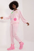 L`ensemble model 193026 Italy Moda